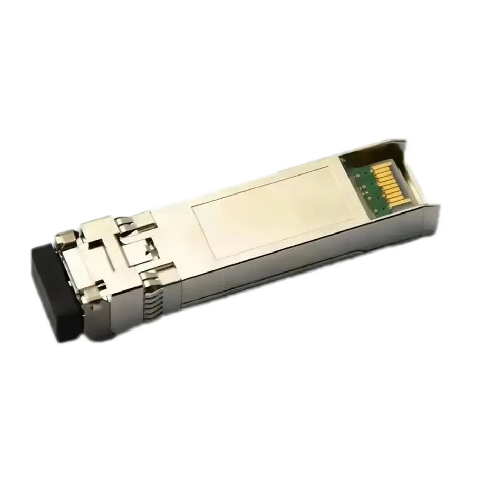 Fini-sar 10GB po jednom FTLX1471D3BCL SFP modul 10gbase-lr SMF SFP+ transceiver modul (SMF, 1310nm, 10km, LC, DOM)