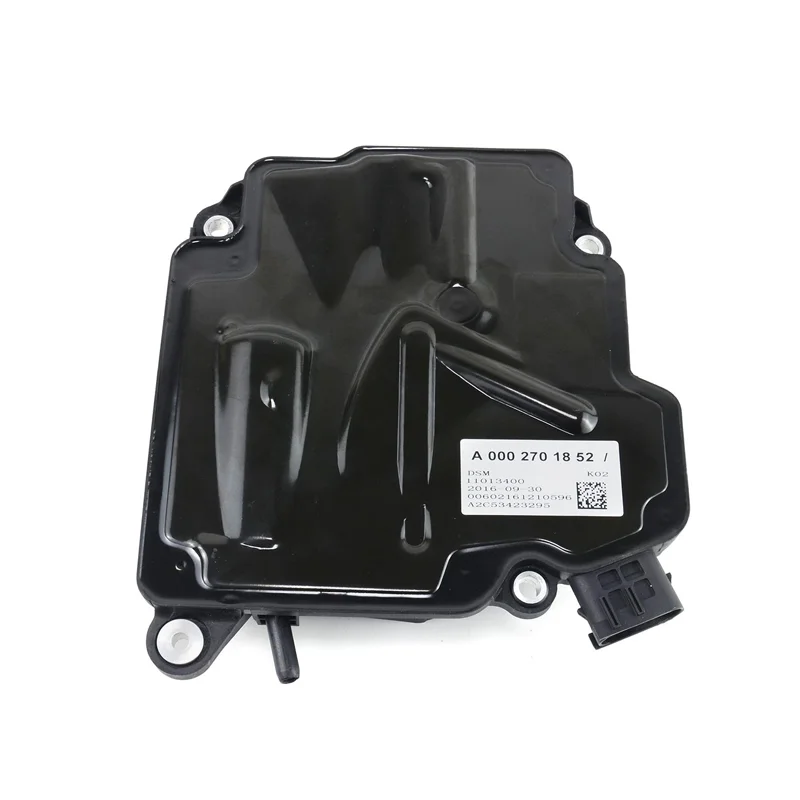 

Brand New 722.9 AP02 Ism Intelligent Servo Module Programming Fits For Mercedes Benz A0002701752 A0002701852