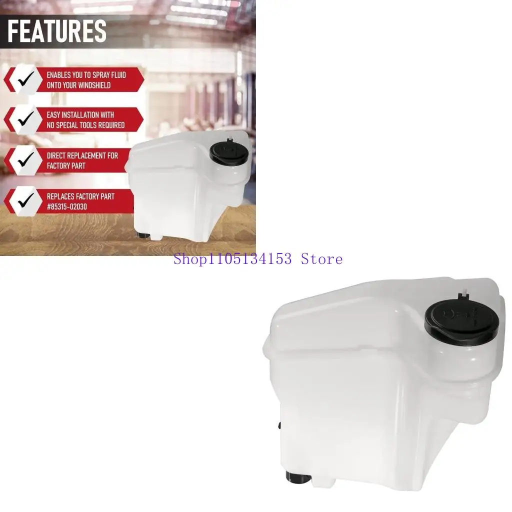 

HG89 Auto Windshield Wiper Wiper Flustoir резервуар 8531502030