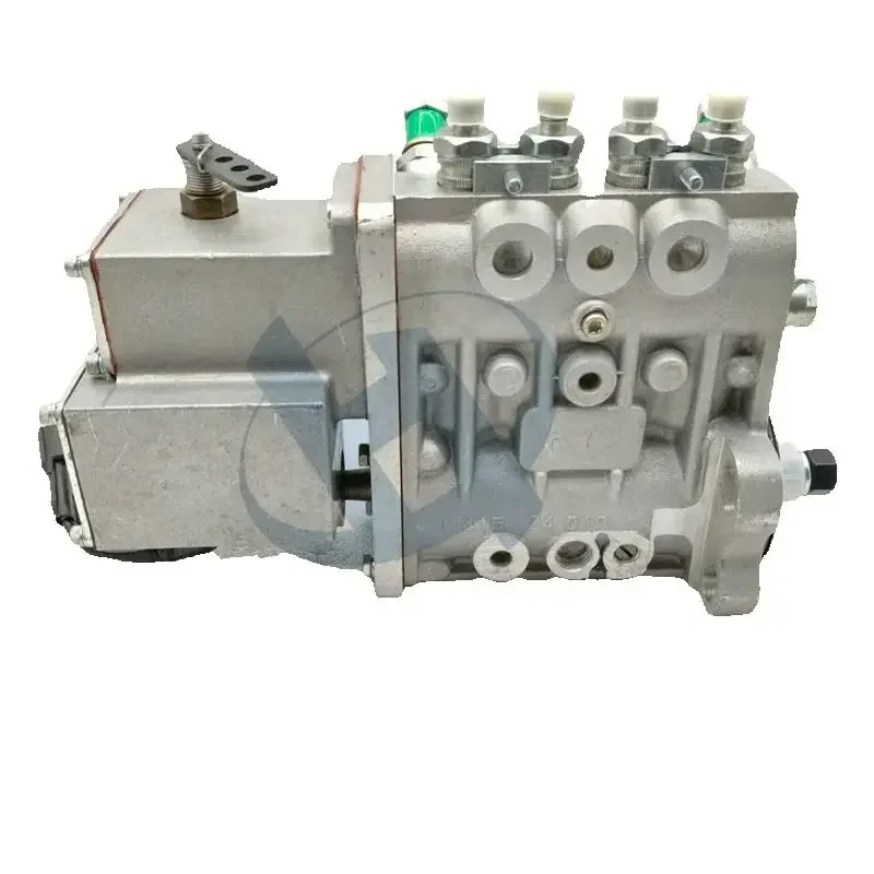 

2025 Hot Sale Excavator Parts Diesel Engine Fuel Injection Pump 5262669 5290005 Aftermarket for Engine 4BT 4BTA3.9-G2