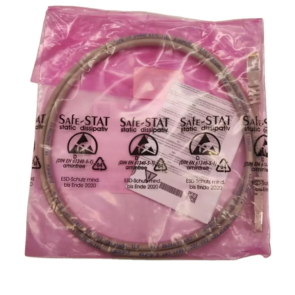 

1.2M cable 6SL3060-4AW00-0AA0 cable