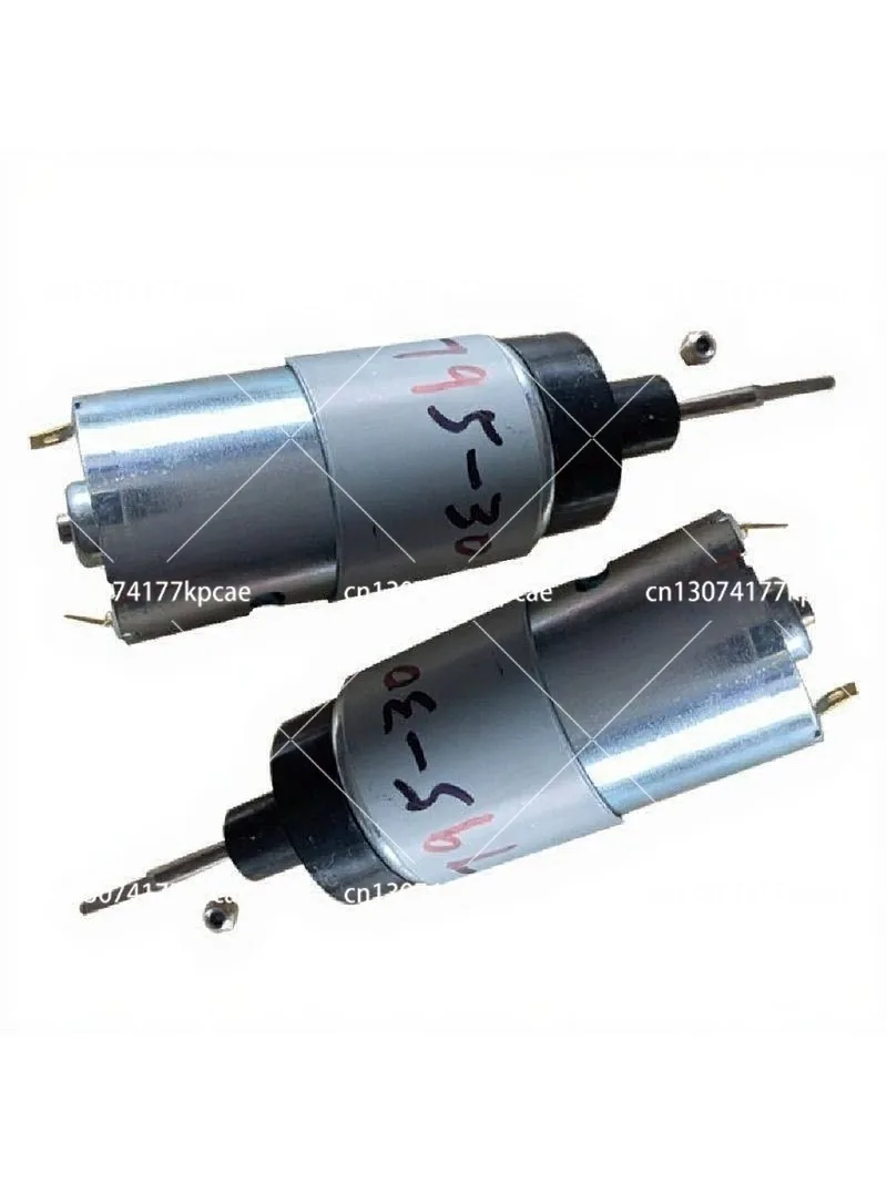 8500 RPM High-Speed Motor New Durable Special for S70-30 Bait Boat Accessory