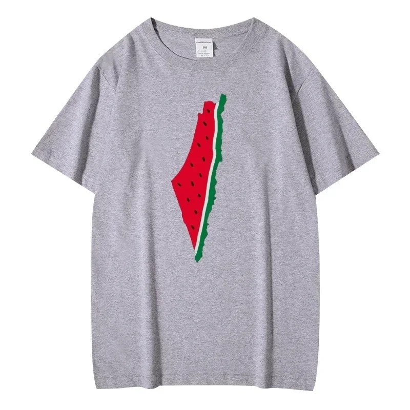 Men's and Women's Large Size T-shirt Pattern Short Sleeve Top, Loose Leisure, Soft, Comfortable and Breathable, Outdoor Sports