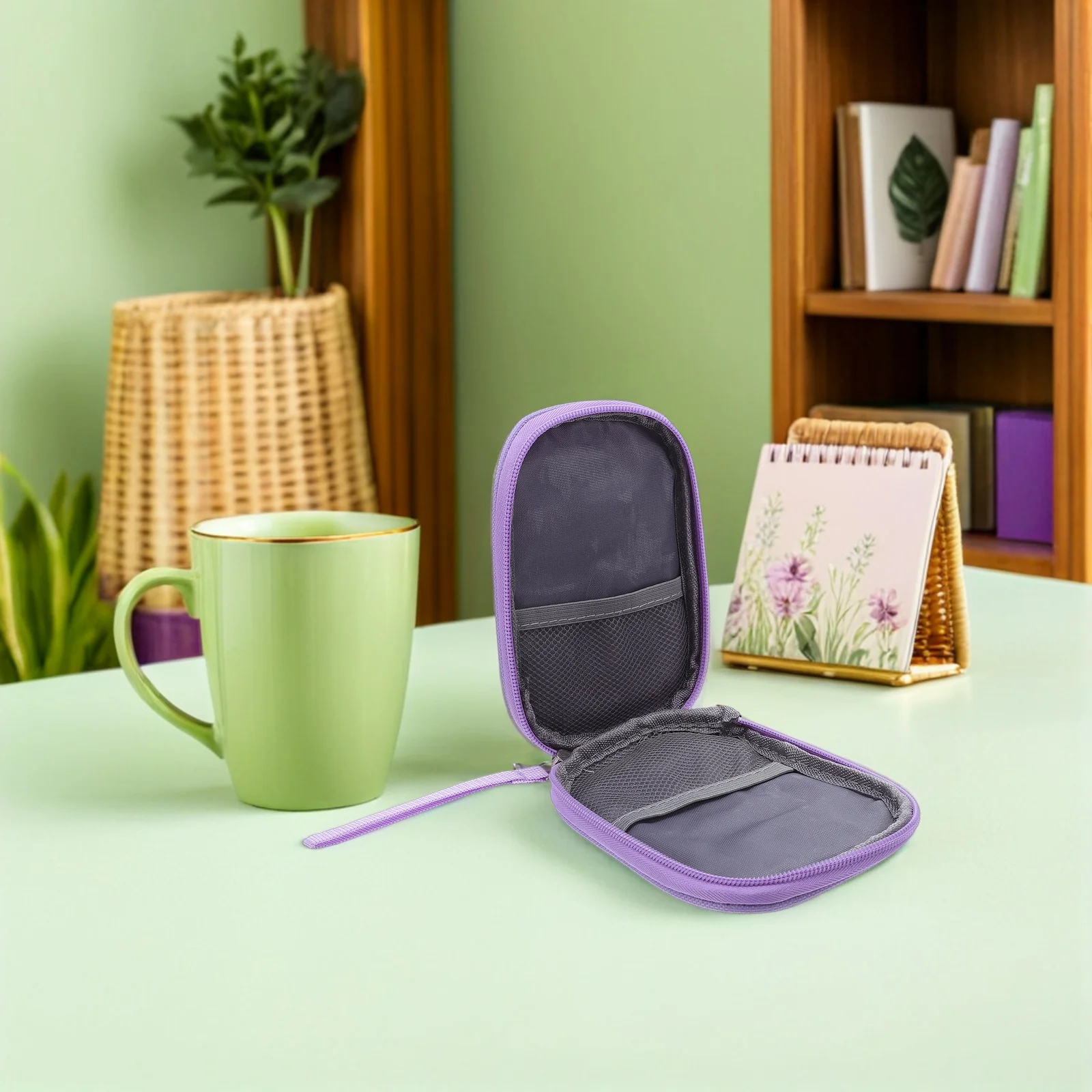 Small Waterproof Medical Bag Portable Compact First Aid Organizer Travel Medicine Storage Pouch Outdoor Use First Aid Bag