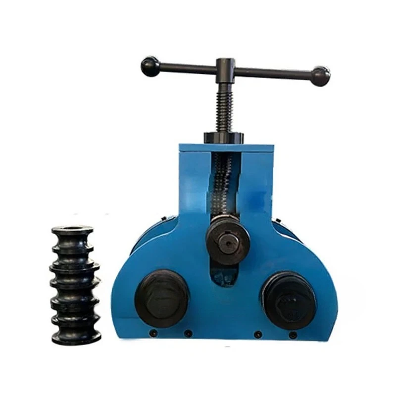 Manual Bench Steel …