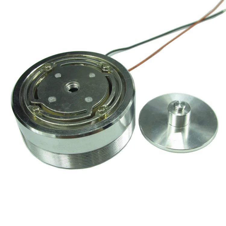 鉄製フレーム-ネオジム磁石-2インチ-4Ω-8Ω選択可能-rms-25w-オーディオエキサイタースピーカー-50mmサウンドバイブレーションスピーカー