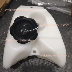 Fuel Tank Fit For 3.3 HP 2 Stroke Mercury Mariner Outboard Motor