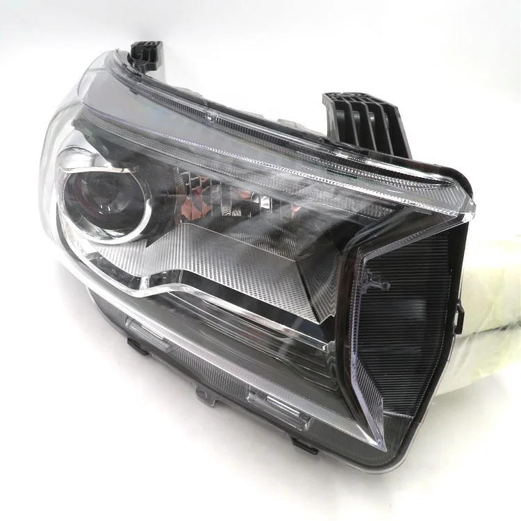 Changan Hunter Accessories  Changan Hunter Headlamp ASSY OE PG2016080-0502