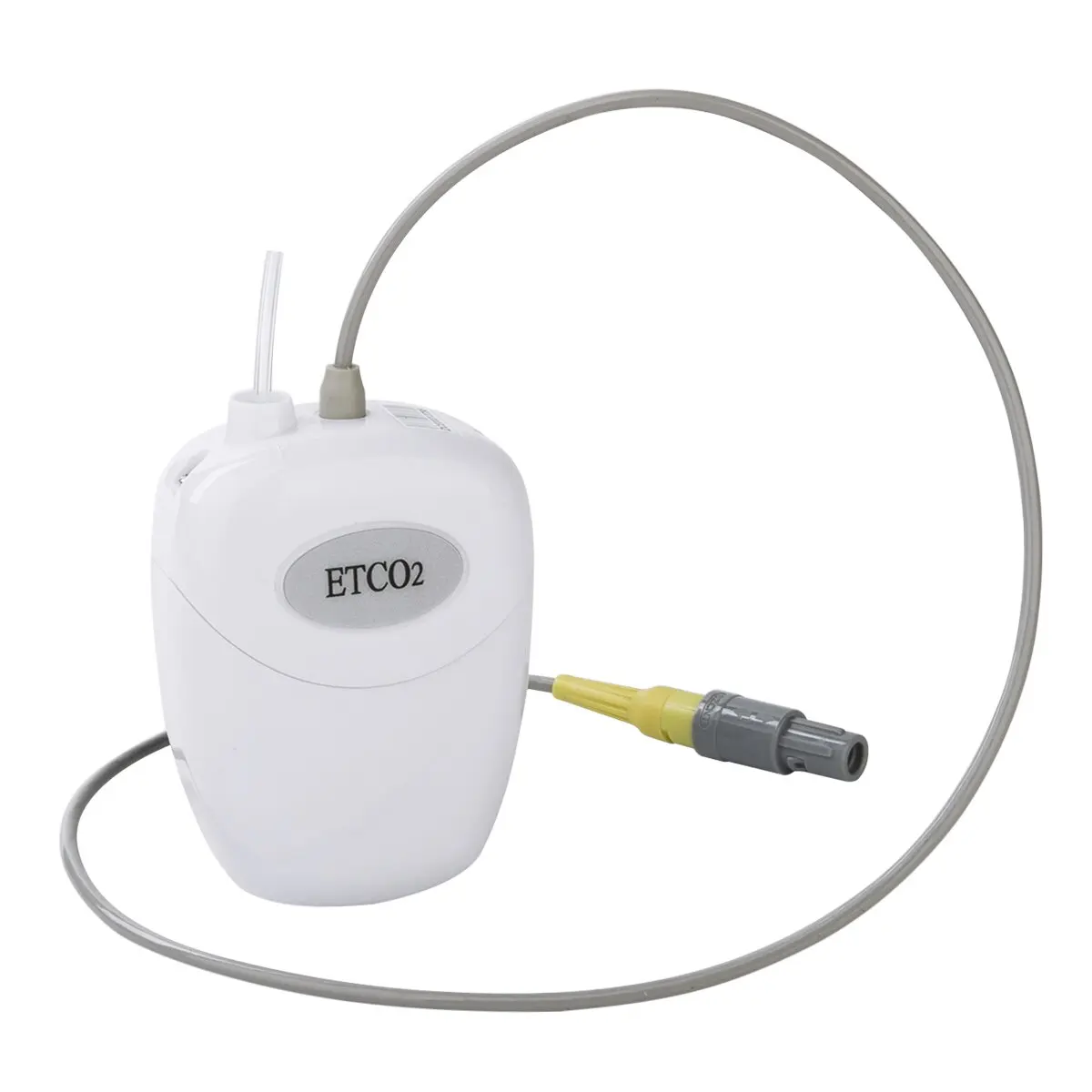 

Advanced Low Flow ETCO2 Patient Monitor Module Reusable Sidestream Sensor for Dog Diagnostics