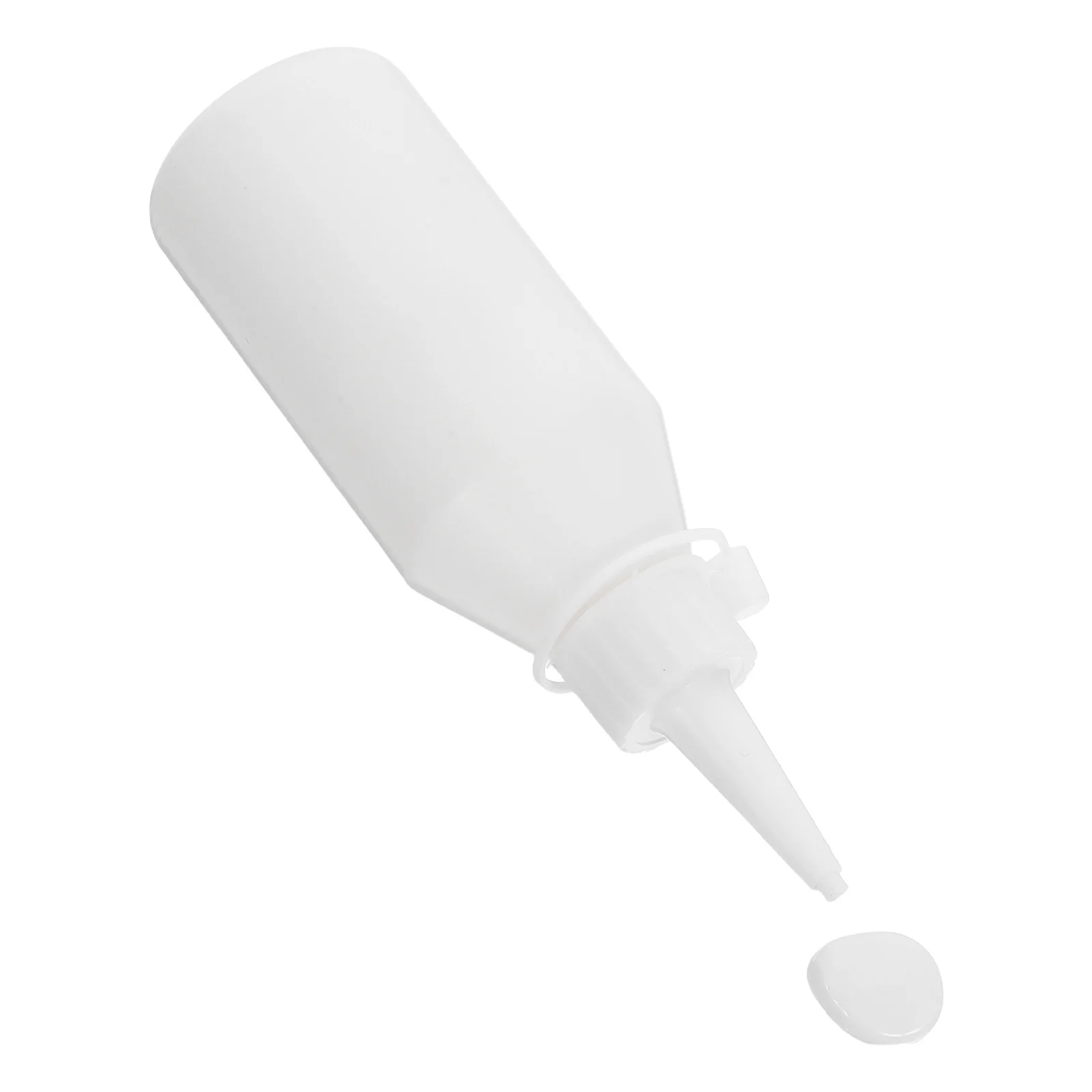 100g Waterproof Pva Glue Multi-Use Strong Adhesive for Wood Glass Acrylic Ceramic DIY Art Projects Wood Adhesive Glue
