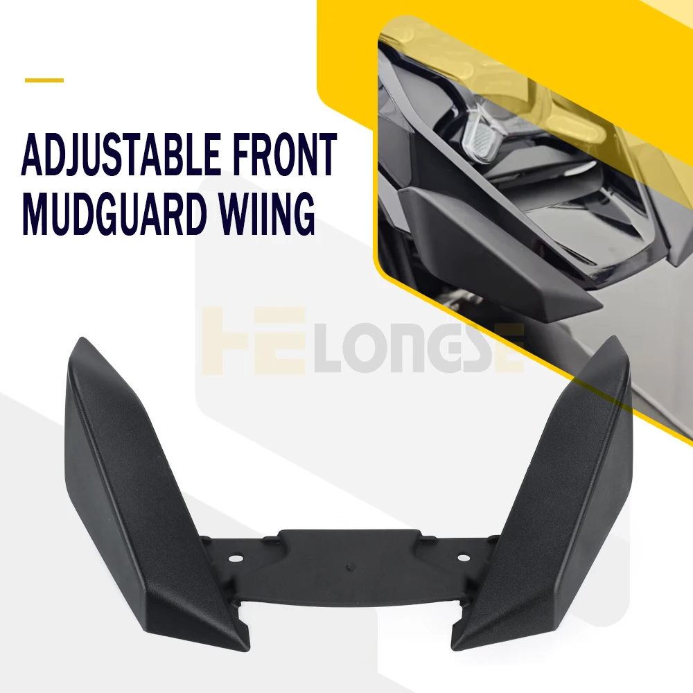 

Для BMW R1300GS R 1300GS R1300 GS 2024 2025 R 1300 GS переднее крыло мотоцикла, удлинитель обтекателя клюва, удлинитель колеса, крышка