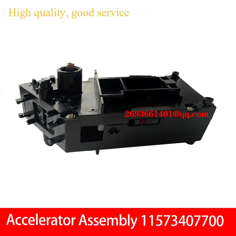 Forklift Accessories  Accelerator Assembly 11573407700 ,For Linde T20APHP.