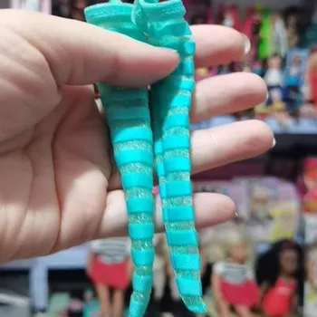 Chaussettes et bas de poupée pour fille, accessoires Lols Big Sister, cadeau pour 1/6 Yuanwei, 1/6