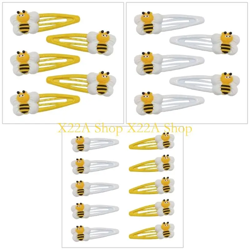 

Unique Pack Of Soft Silicone Gentle Slip Hold For Kids Girls