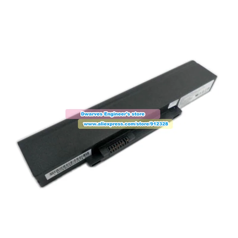 Genuine 11.1V 4400mAh 48Wh R14KT1 Battery R15B #8750 SCUD for Averatec 3150H R15GN 3220H Durabook D13RY D14E1 S14Y SYS-D14RM