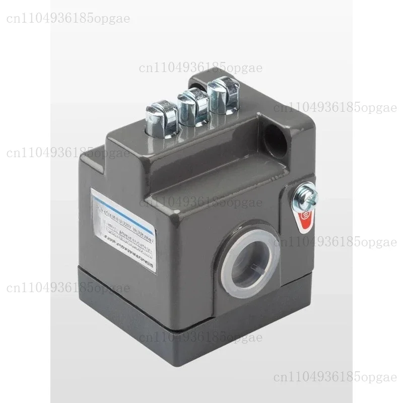 Limit Switch Micro Switch YBLX-JW2/11Z/3 YBLX-JW2/11Z/5 Wire Cutting Accessories For 3 Wheel 5 Wheel Travel Switch