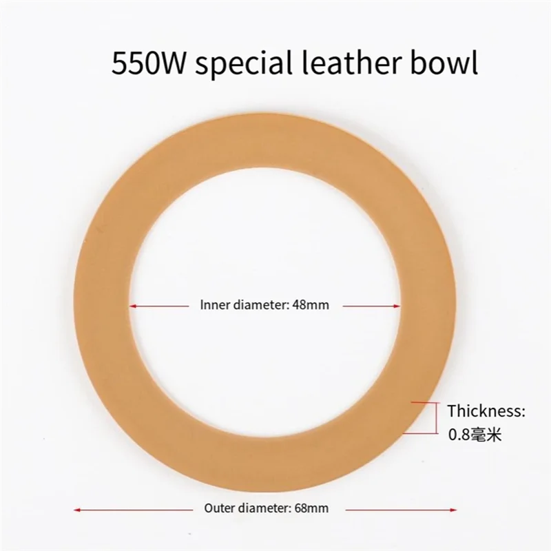 Ultra Oil Free Cylinder Sleeve And Piston Ring Kit For Mute Air Air Compressor Accessories