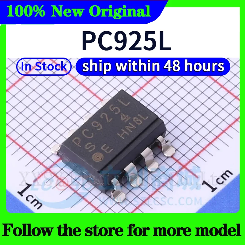PC925L PC923L PC929 PC928  High quality New