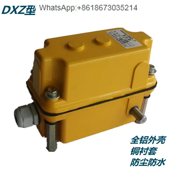 Dxz Type Multi-Func…