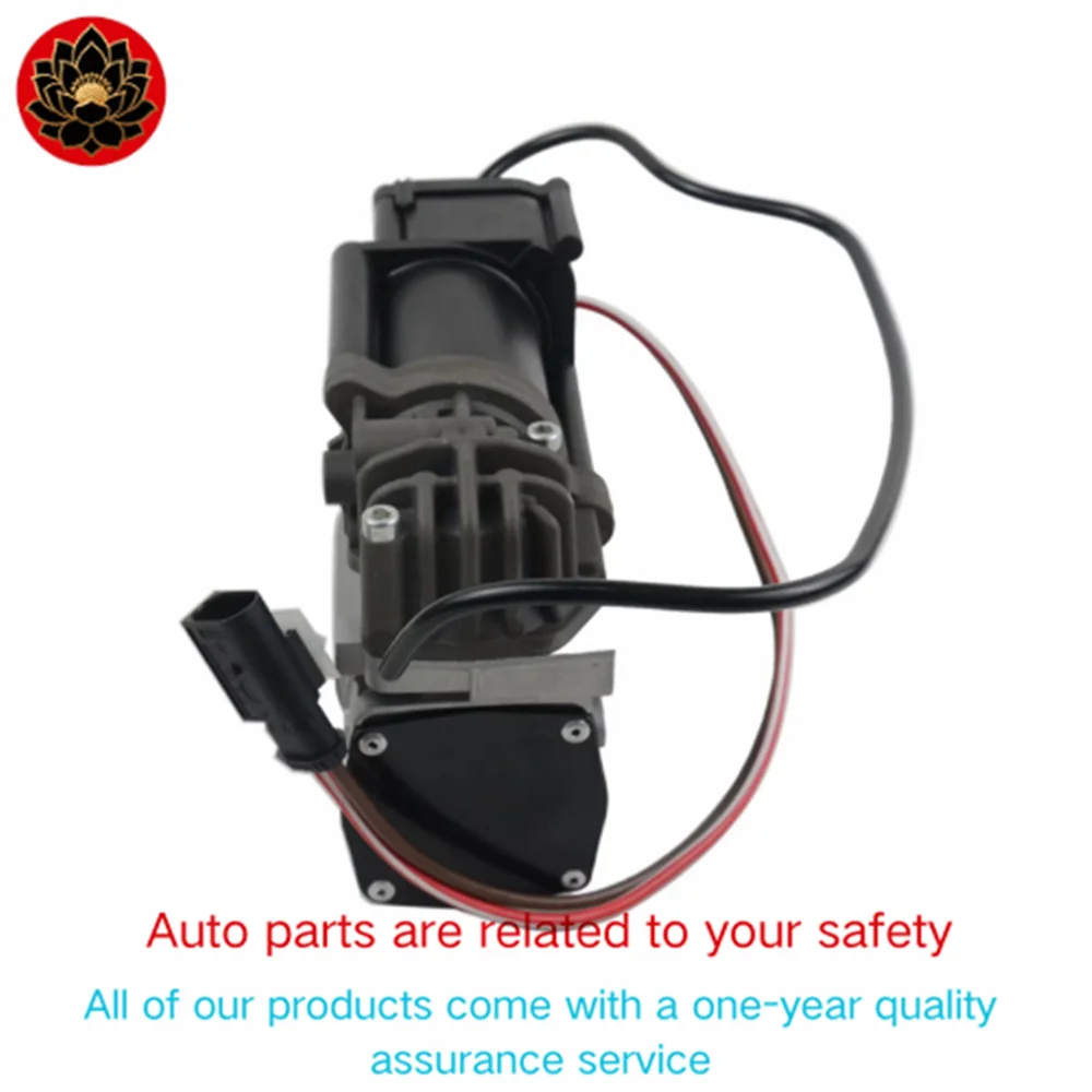 

Подходит для BMW 5/7 серии F01 F02 F04 F07 F11 F11N Компрессорный насос пневматической подвески 37206784137 37206875176