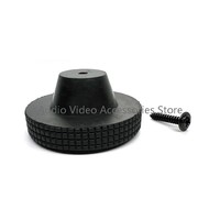 Turntable Shock Absorber Damping Foot Pad For Audio CD HiFi LP Vinyl Record Player  Amplifiers Subwoofers Phonographs Accessory