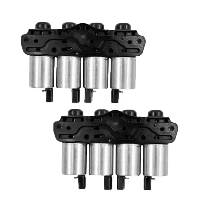 Image of A64P-Getriebemagnetventil-Kit 7-Gang für Skoda Seat DSG 0AM DQ200