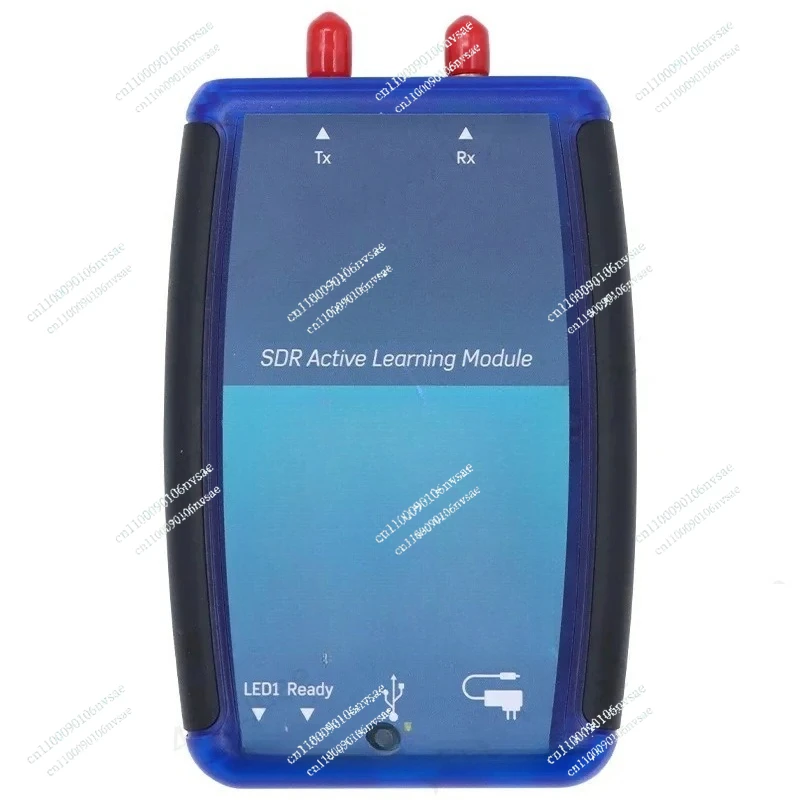 

SDR Wire-Free/r radio frequenc Learning Module