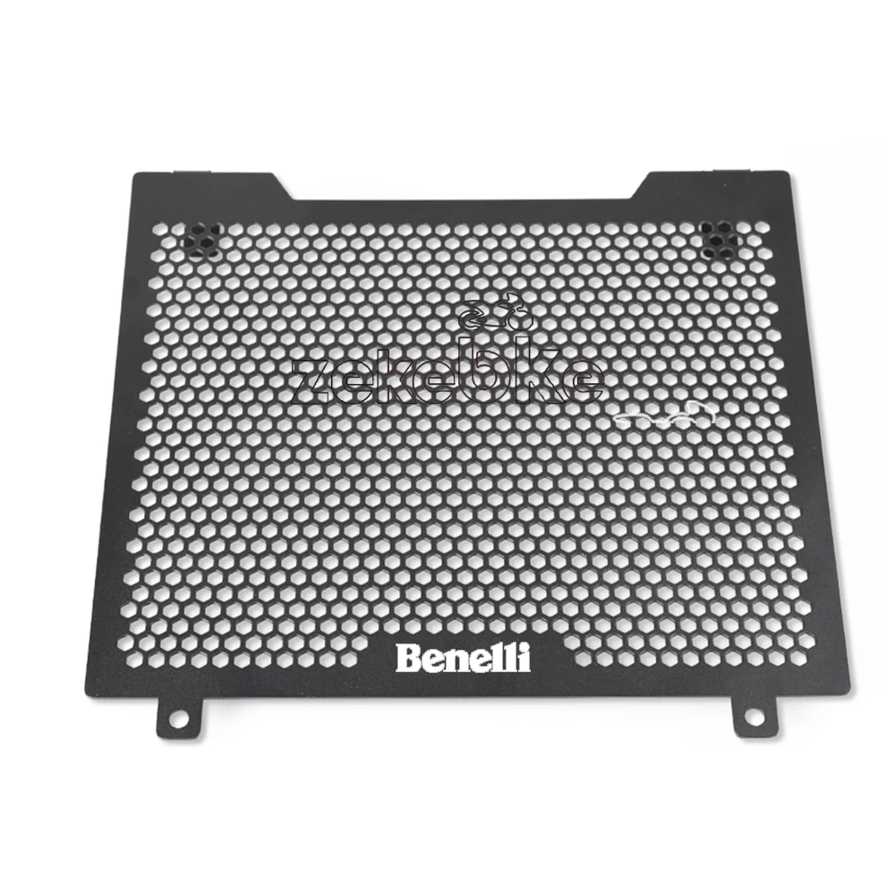 لبينيلي BN302 TNT300 تورنادو TNT300 ستيلز 300 Keeway RKX300/BN TNT 20117 ~ 2024 دراجة نارية شبكة المبرد الحرس حماية #4