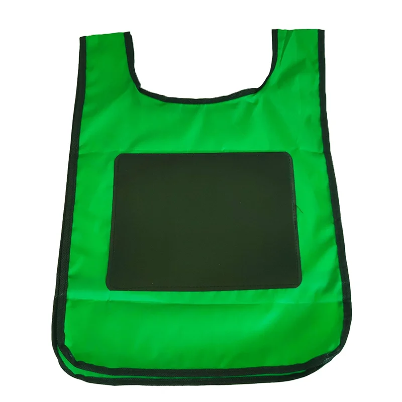 مجموعة ألعاب ABUM-Eludeball -10 قطع سترات لاصقة للأطفال بعلامة Eludeball مع 40 كرة رياضية Elude M