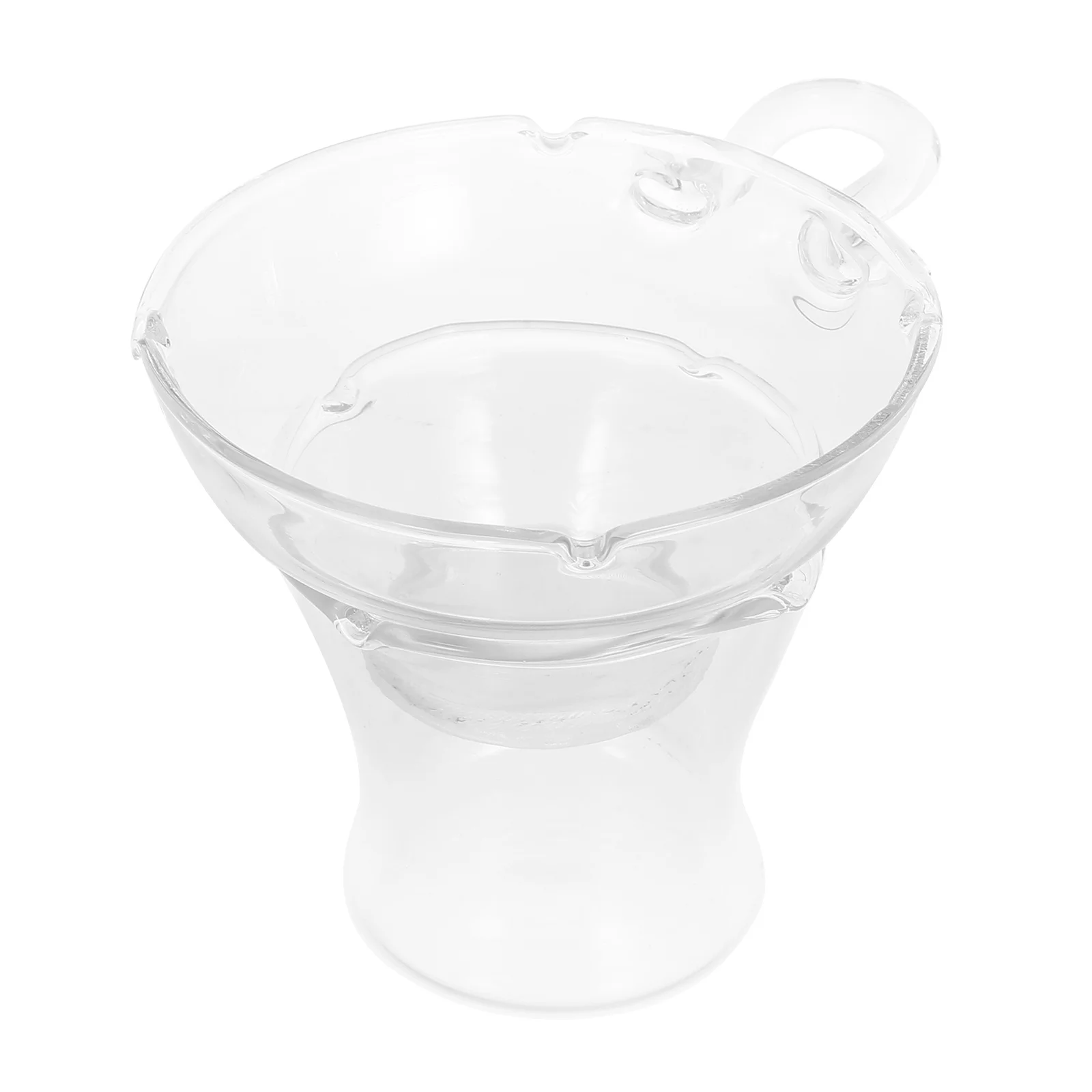 

1Set Tea Strainer Adorn Simple Shape Reusable Infuser Suitable Loose-Leaf Teas Spices Wonderful Tea Supply Mesh