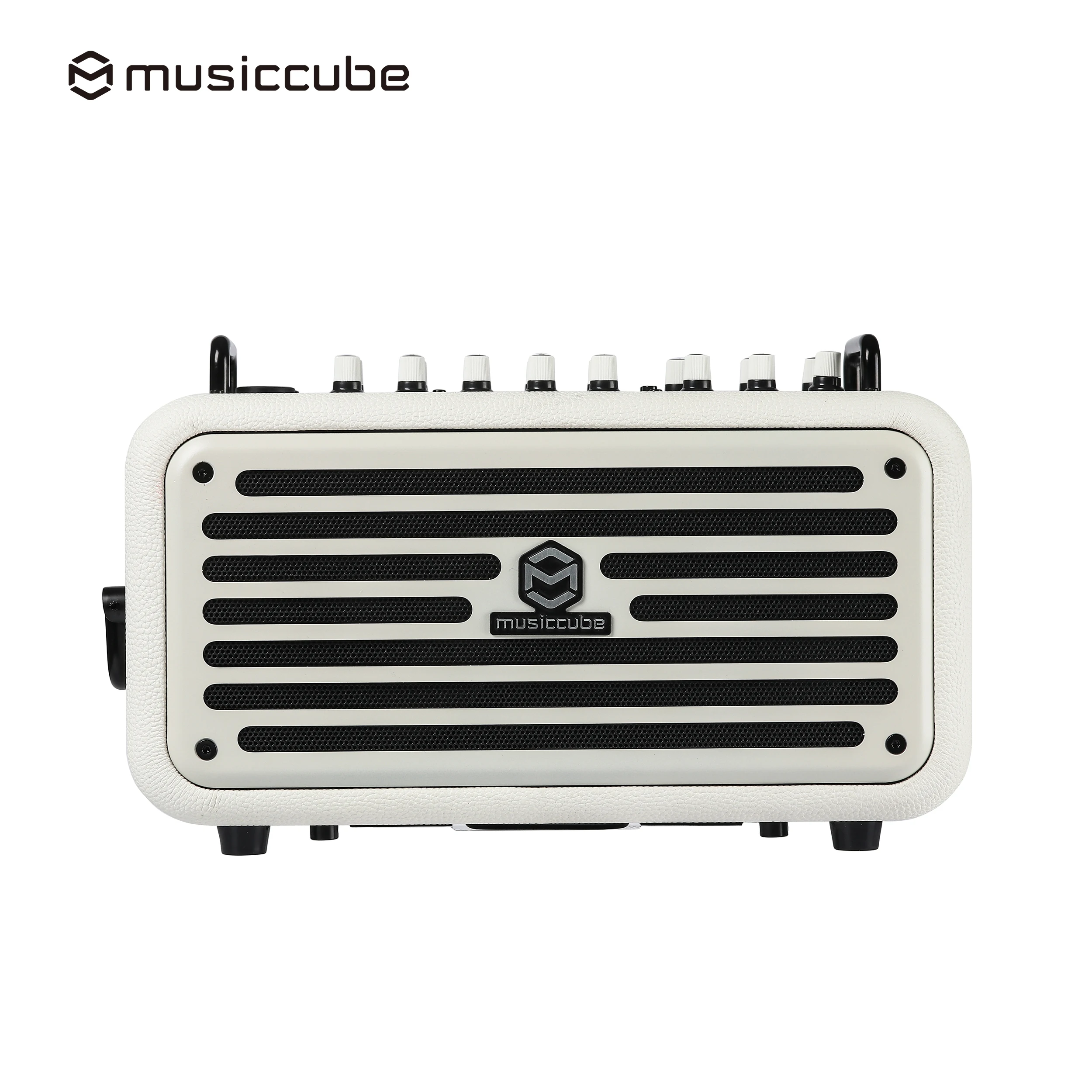 

MA60III Factory Discount Mini Electric Guitar Amplifier Practice New Musical Instrument Accessory PA System