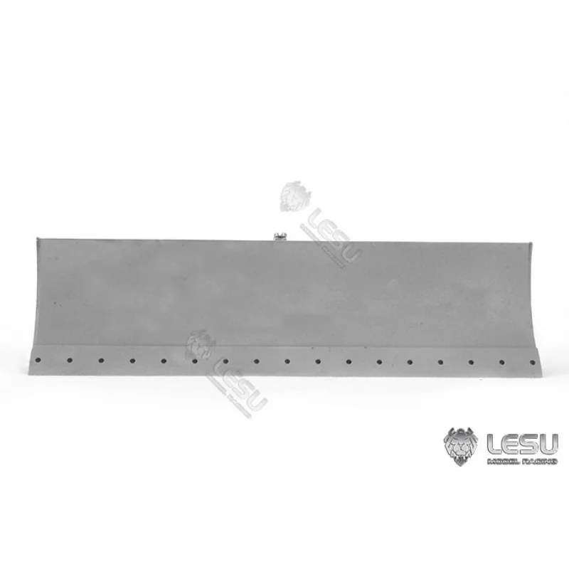 LESU für 1/14 Anbauteil Metall-Bulldozer Hydraulisches Maschinenmodell Bobcat Kompaktlader Modifikation Upgrade – Detail 7