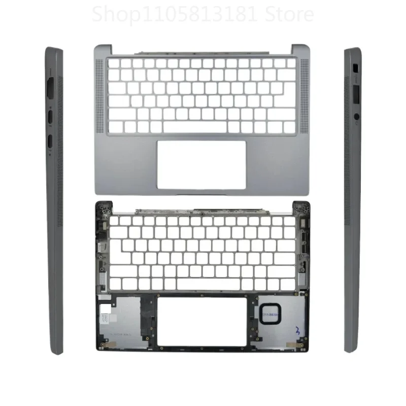 for Dell Latitude 7340 E7340 C Shell Palm Rest Top Cover Host Upper Case Replacement Part 00T5YY Laptop Housing