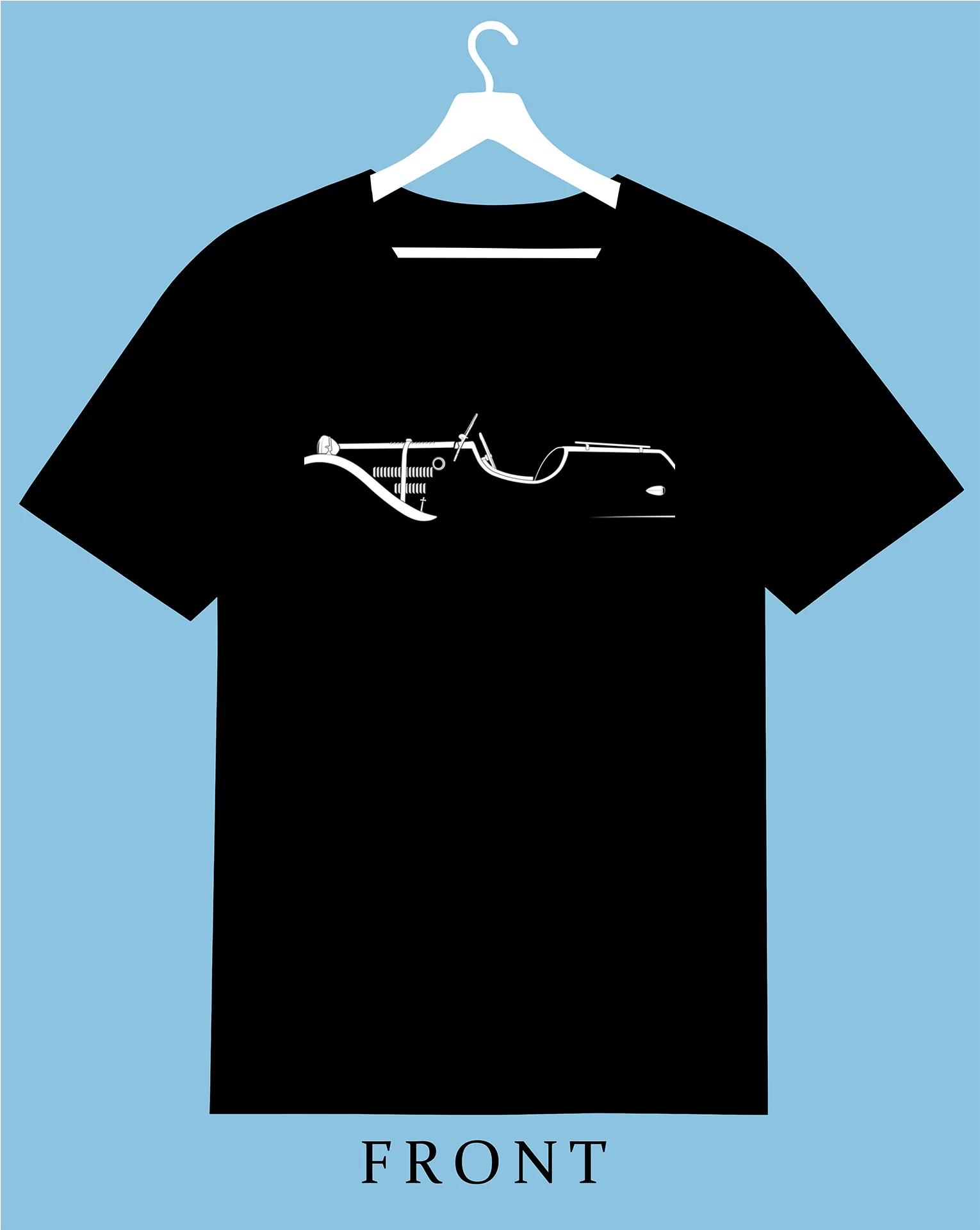 

0986 Morgan 6 F-Super Silhouette 2025 Men Women T Shirt Casual Racing Car fans Logo tee Enthusiast Graphic Summer Short Sleeves