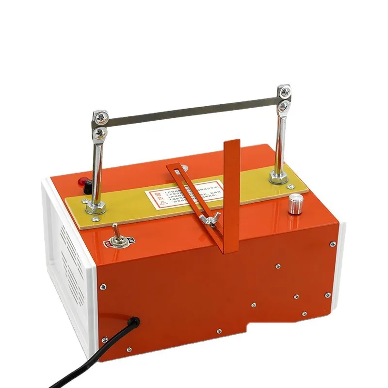 cutting trademark ironing rope ironing machine stepless temperature regulation high power large electric cutting device