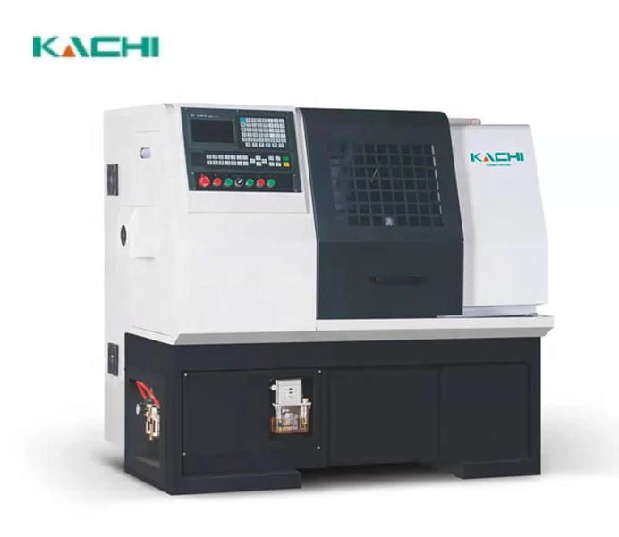 High Quality Horizontal CNC Flat Bed CNC200 Made In China Single Provided 49 Mini Metal Lathe Hine Ctc280 3 Years 2021