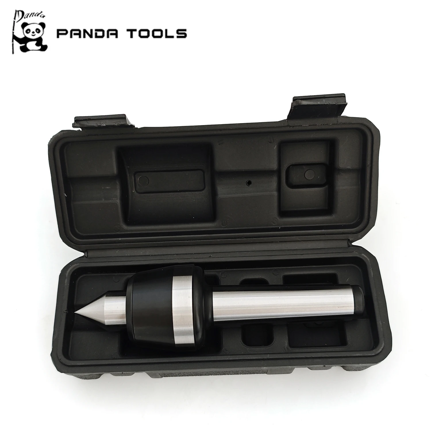 Waterproof and Dustproof High Speed Revolving Live Center CNC Machine Tools Medium D-uty MT4 Morse Taper Center-HDF