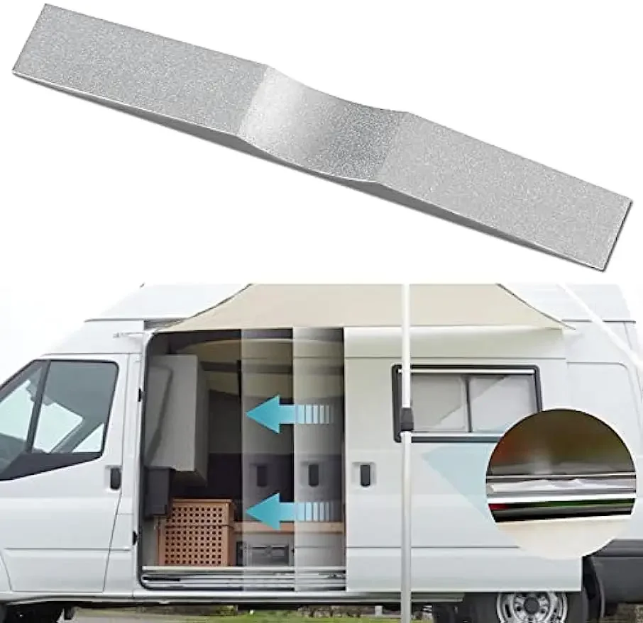 Sliding Door Stop Kit Van Conversions Sprinter/Ram ProMaster/Ford Transit