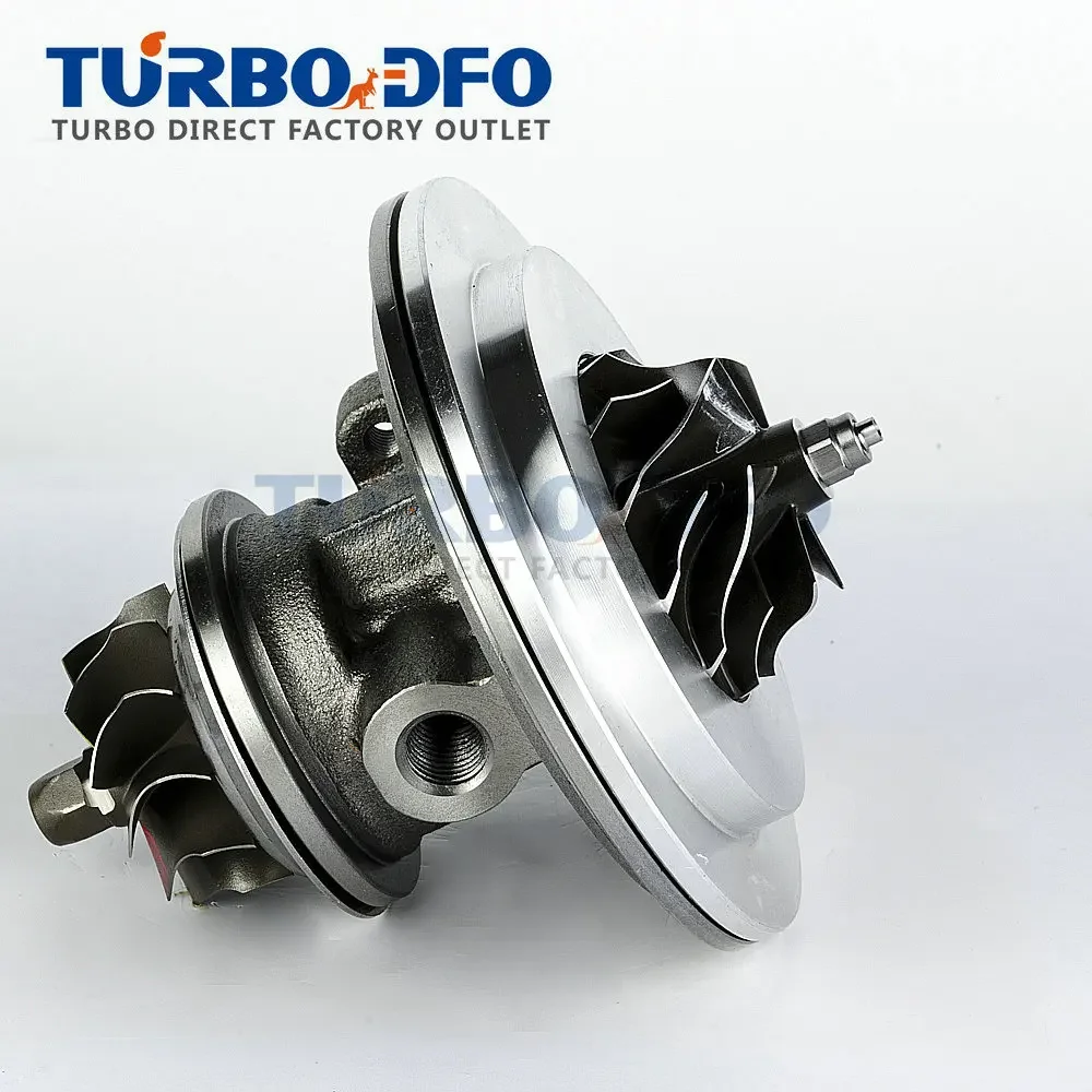 Turbocharger Core For Renault Master 2.8 TD 92Kw 8140.43S.4000 Euro 3 53039880034 500372214 Turbine Cartridge 1999-2003