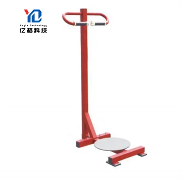 YG -4088 High Quality Steel Waist Twisting Machine Torso Rotation Gym Equipment for Sale
