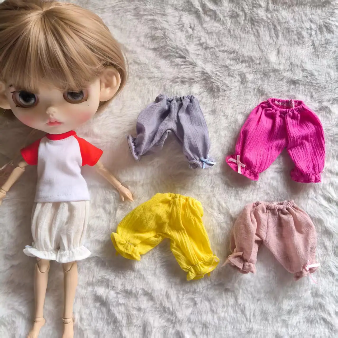 �y�Z�[�����z���킢���p���v�L���p���c�u���}�����o���p���cblyth�Amomomoko�Aazone obistu 1/6�l�`���A�N�Z�T���[