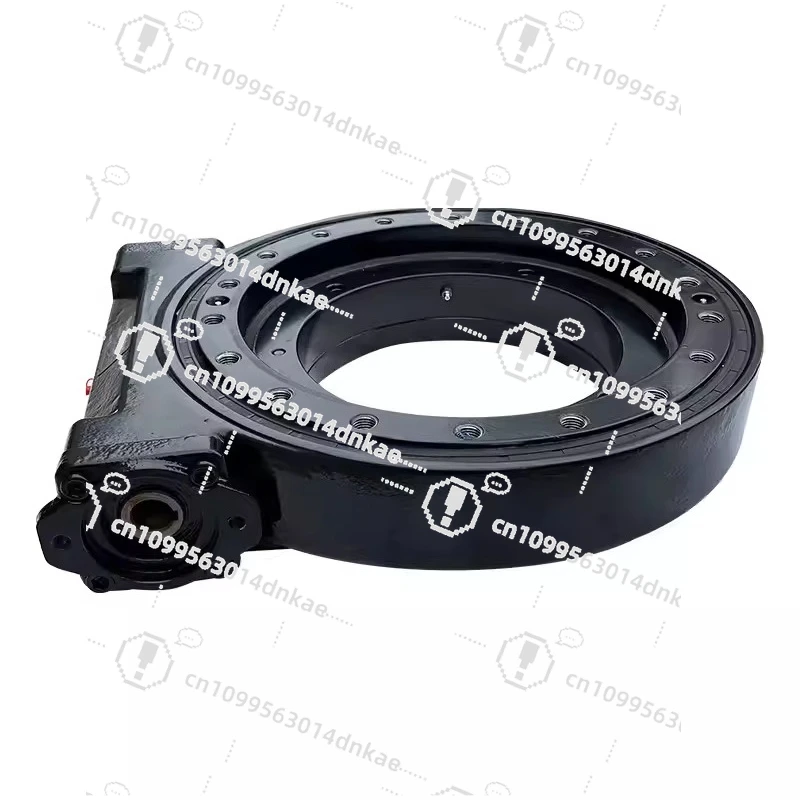 Rotary Drive Rotary Drive Reducer Worm Gear Worm Rotary Turntable Fenced  Reducer