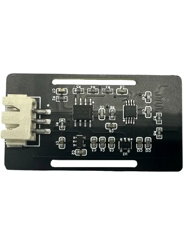 EMG Muscle Electrical Single Channel Surface Electromyography Dry Electrode Muscle Analog Signal Arduino EPS32 Development