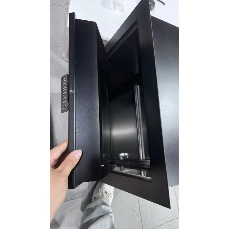 Anti-Theft Home Package Delivery Box & Self-Pickup Locker - Mailbox for Parcels, Documents & Office Courier Receiving
