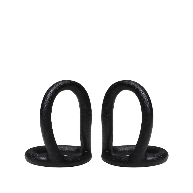 

Ring resin, desk decoration in the study of the sales office