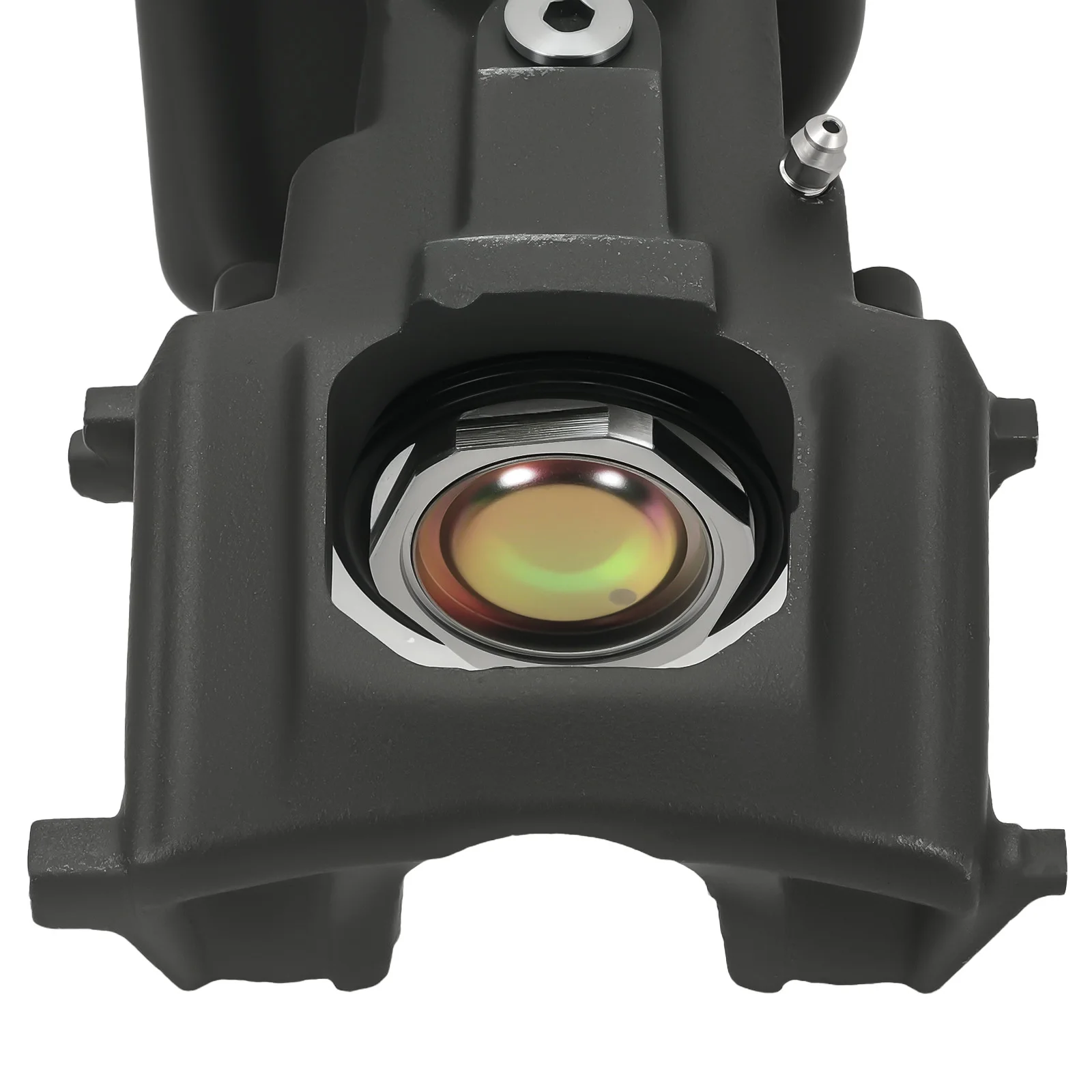 Rear Left Side Floating Brake Caliper for AM General Hummer H1 Humvee 1992-2006