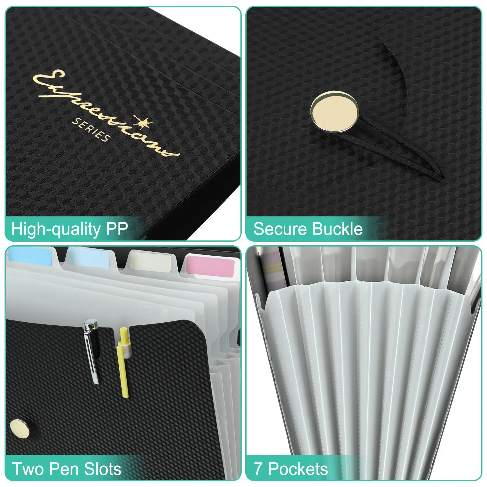 Thumbnail 3 - #64 Latest Folders Offers