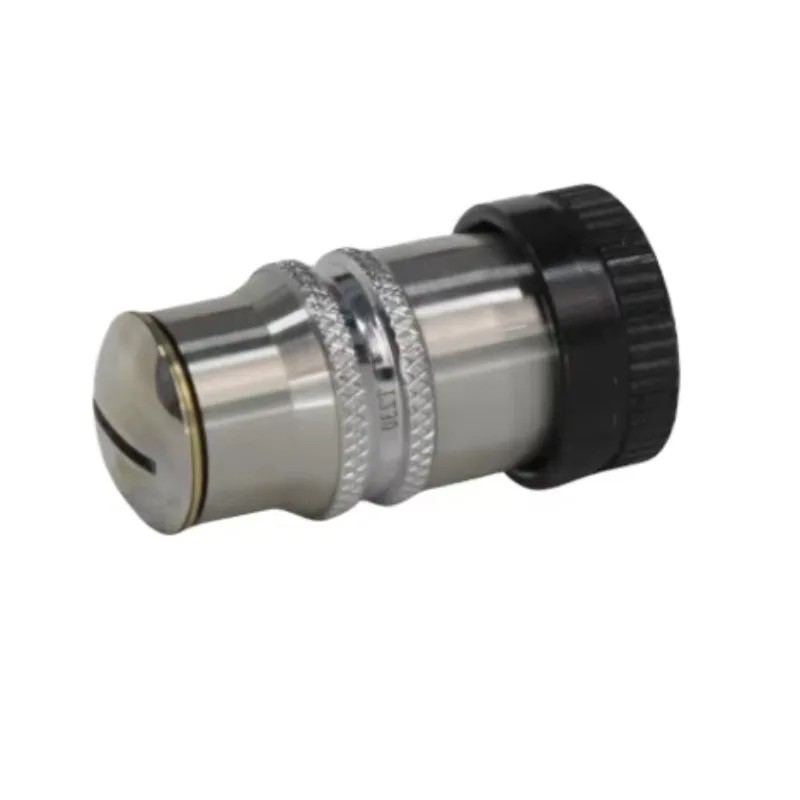 Factory price Liquid Electrostatic Nozzle/White Iron Spray