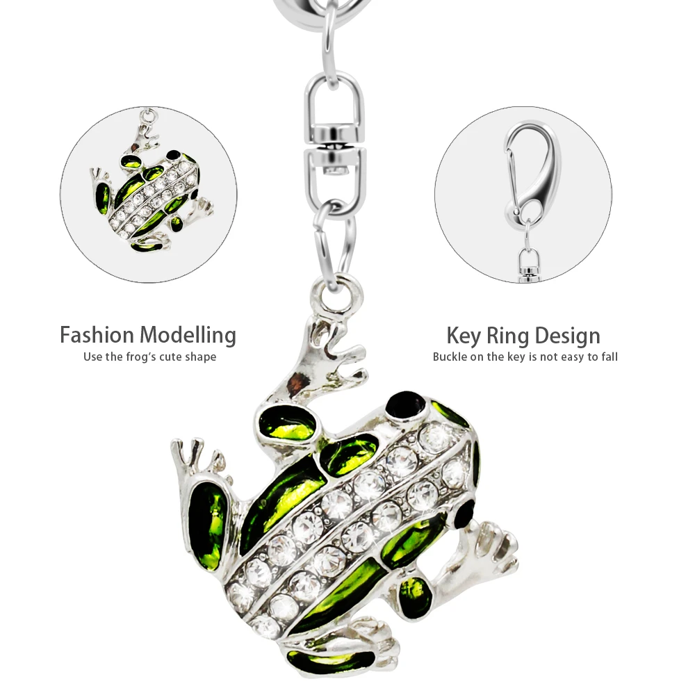 Biyetimi USB Bộ Nhớ Flash 16 32 64 Gb Pendrive Cho Máy Tính Bút Kim Cương Ếch Chống Nước Mẫu Mới Bút Ổ Cho Quà Tặng