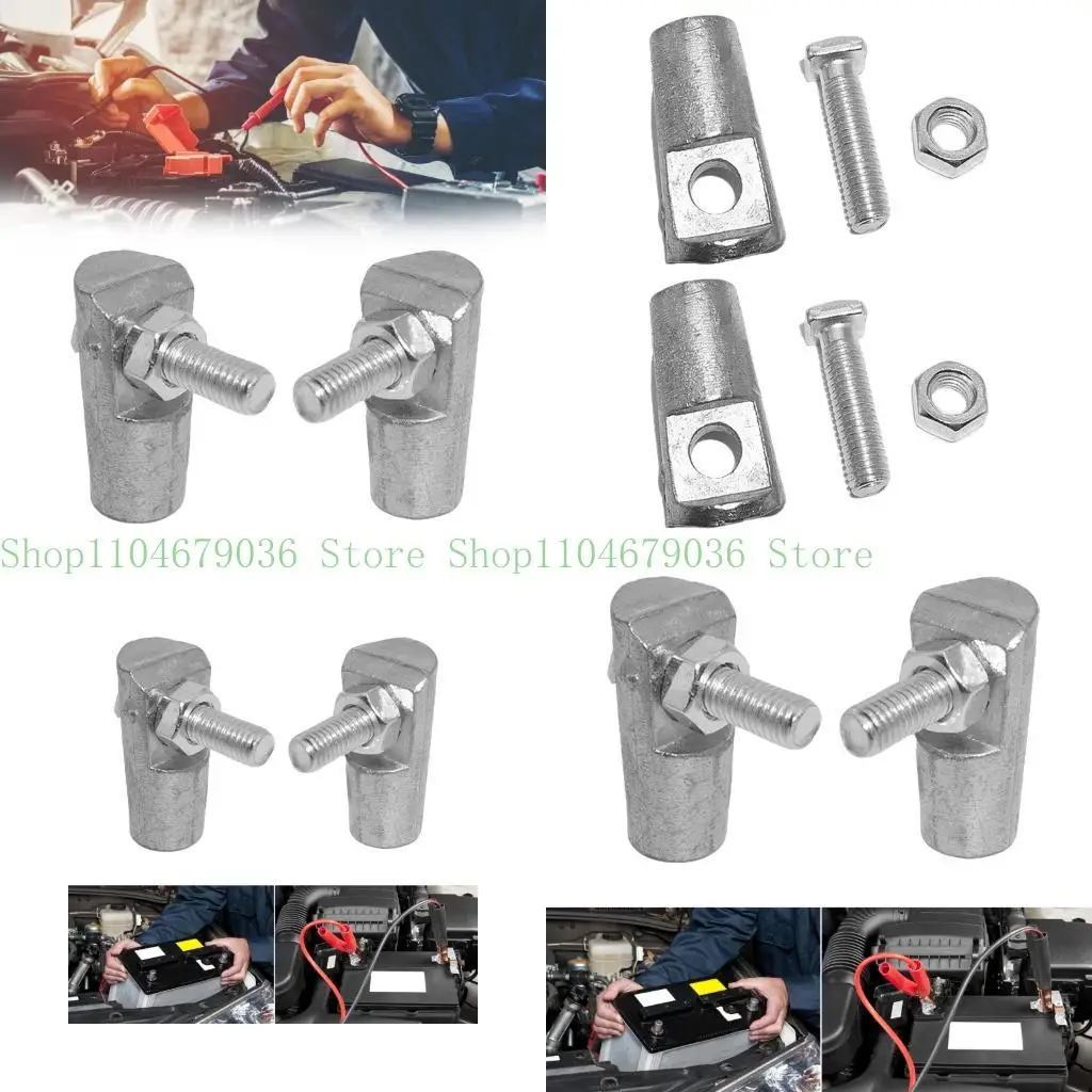 

652f Quick Adatue Adadinal Adapter Universal Fit Trucks Motorcycles